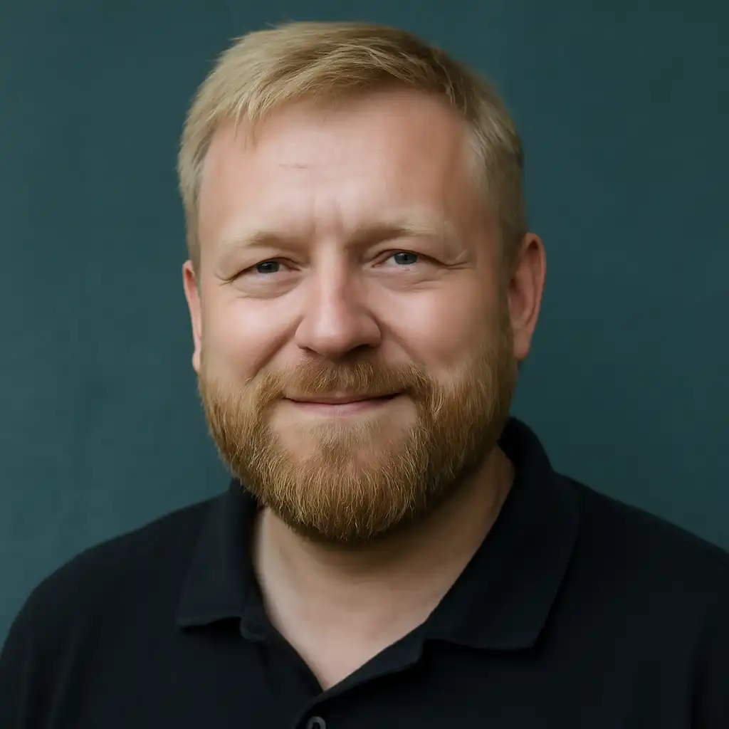Erik Svendsen